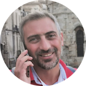 Mario Pavone