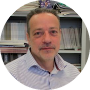 Eric Taillard