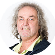 Stefan Voss